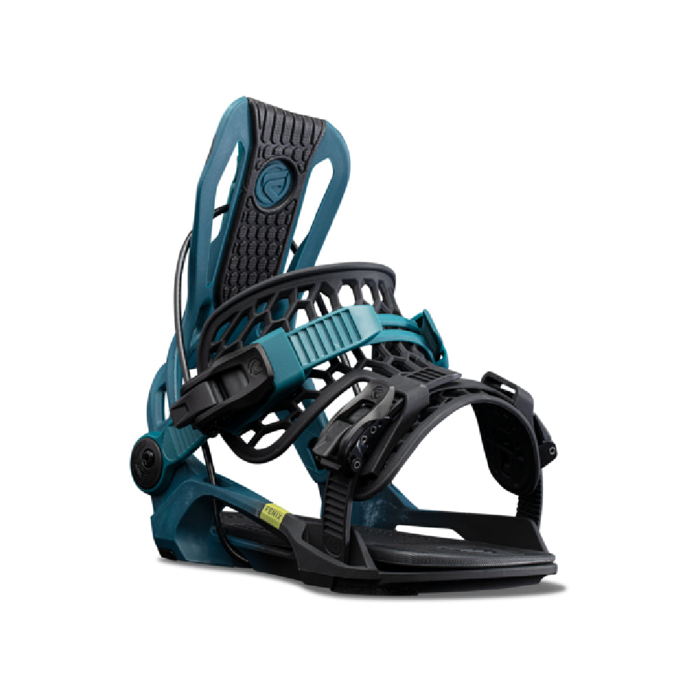 Flow Fenix Snowboard Bindings 2022