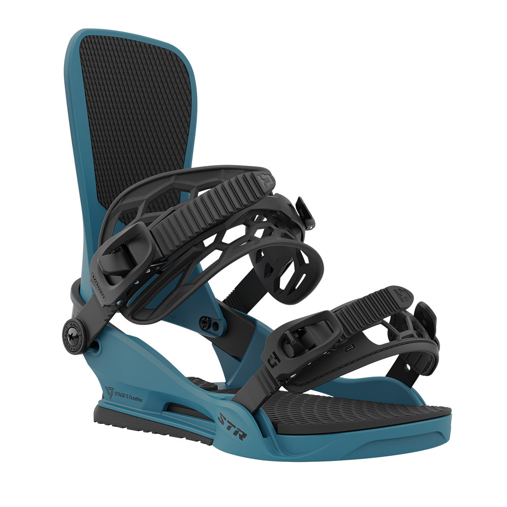 Union STR Snowboard Bindings 2023