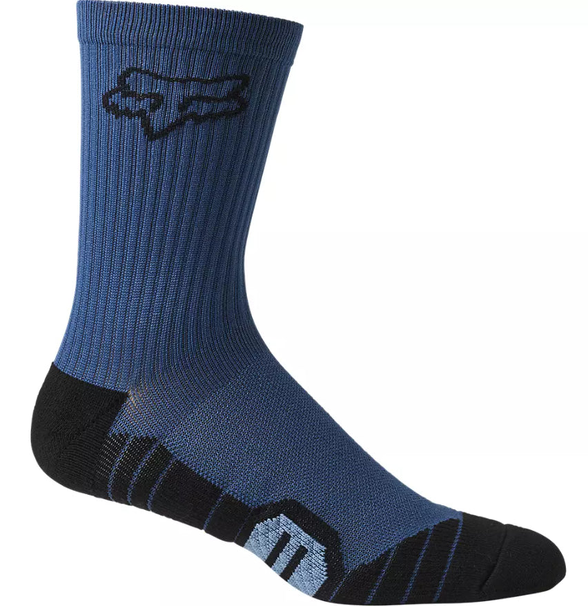 Fox Ranger 6" Cushion Mens Socks