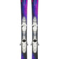Dynastar Legend W 80 Ladies Ski + Look Xpress W 10 Binding 2019