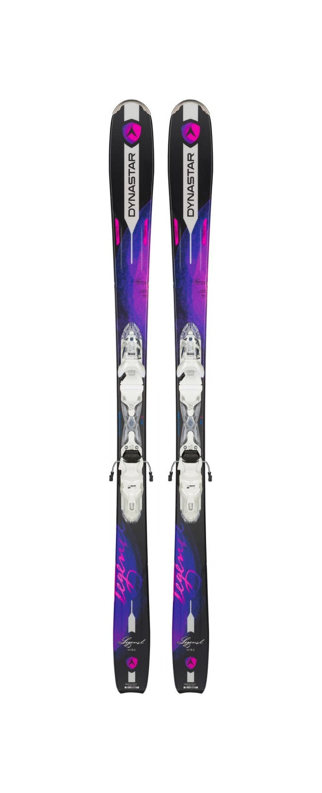 Dynastar Legend W 80 Ladies Ski + Look Xpress W 10 Binding 2019