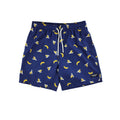 Island Haze Banana Blue Mens Volley 2022