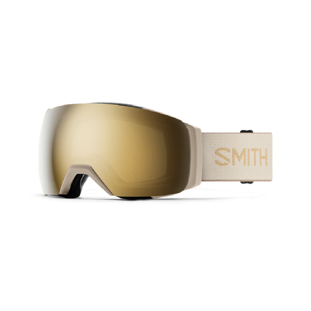 Smith IO MAG XL Asia Fit Goggle 2022