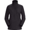 Arc'teryx Rho LT Womens Zip Neck 2022