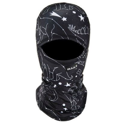 Bula Sharp Printed Junior Balaclava