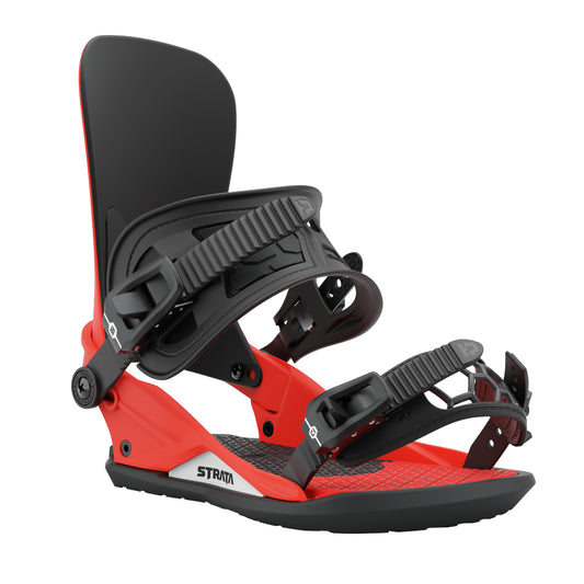 Union Strata Snowboard Bindings 2022