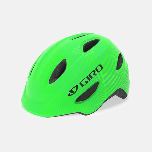 Giro Scamp MIPS Junior Helmet Green Lime S