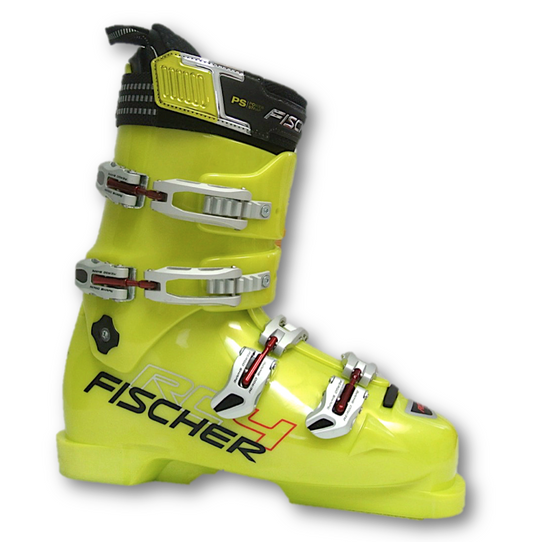 Fischer RC Pro WC 130 2008