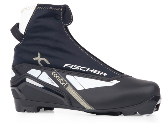 Fischer XC Comfort My Style Nordic Ski Boots