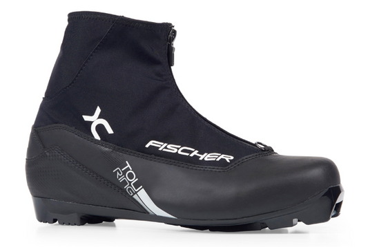 Fischer XC Touring Nordic Ski Boots
