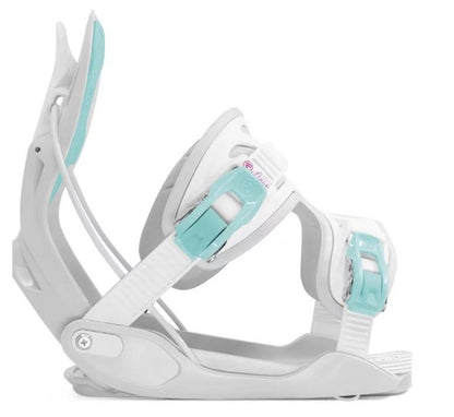 Flow Haylo Ladies Snowboard Bindings 2020