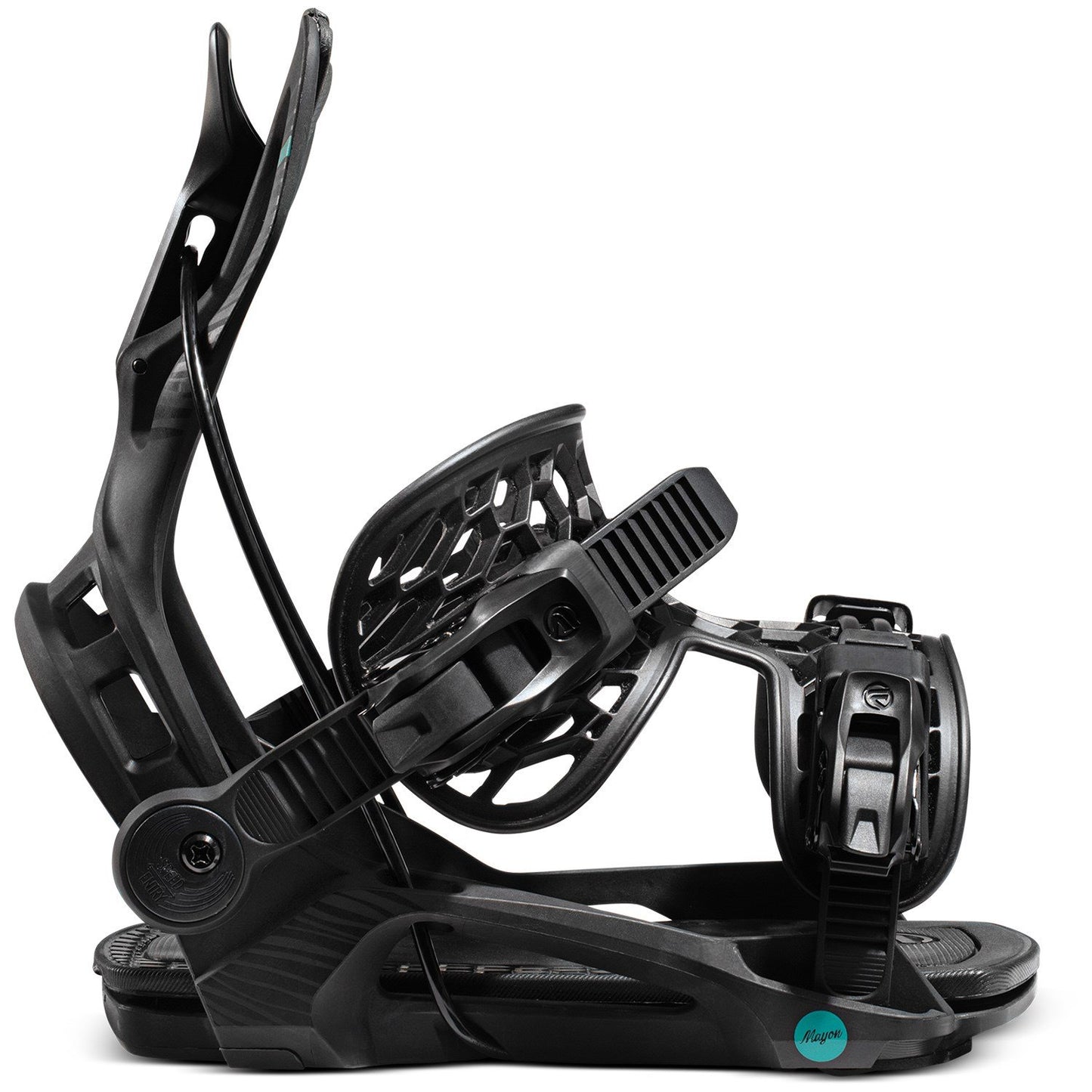 Flow Mayon Womens Snowboard Bindings 2021