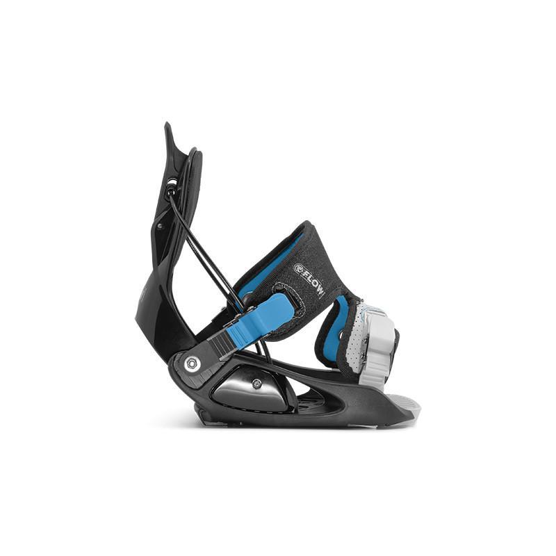 Flow Micron Junior Snowboard Bindings 2020