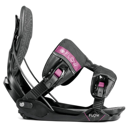 Flow Minx Ladies Snowboard Bindings 2019