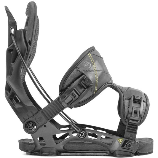 Flow NX-2 Snowboard Bindings 2020