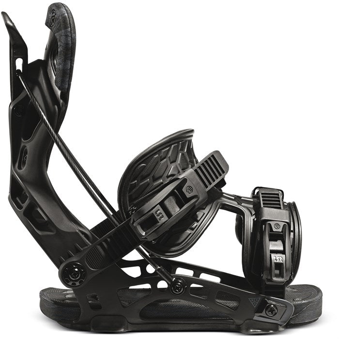 Flow NX2 Snowboard Bindings 2022