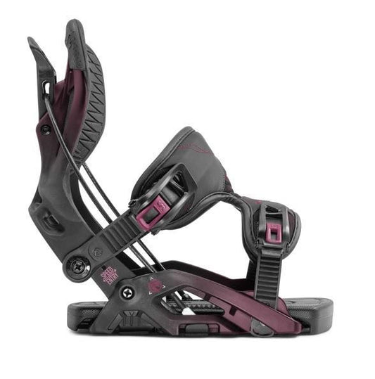 Flow Omni Ladies Snowboard Bindings 2020