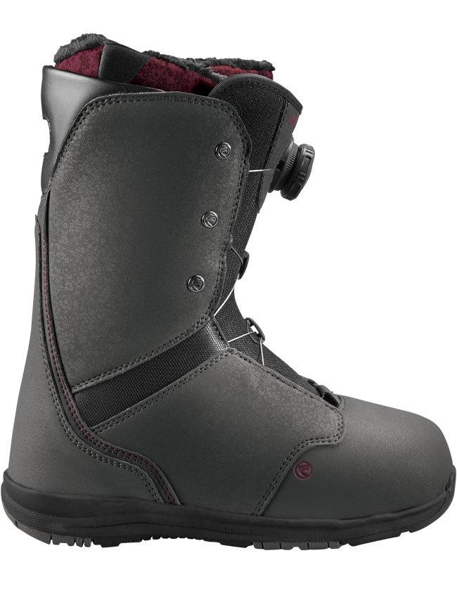 Flow Onyx BOA Coiler Ladies Snowboard Boot 2017 – The Last Lift