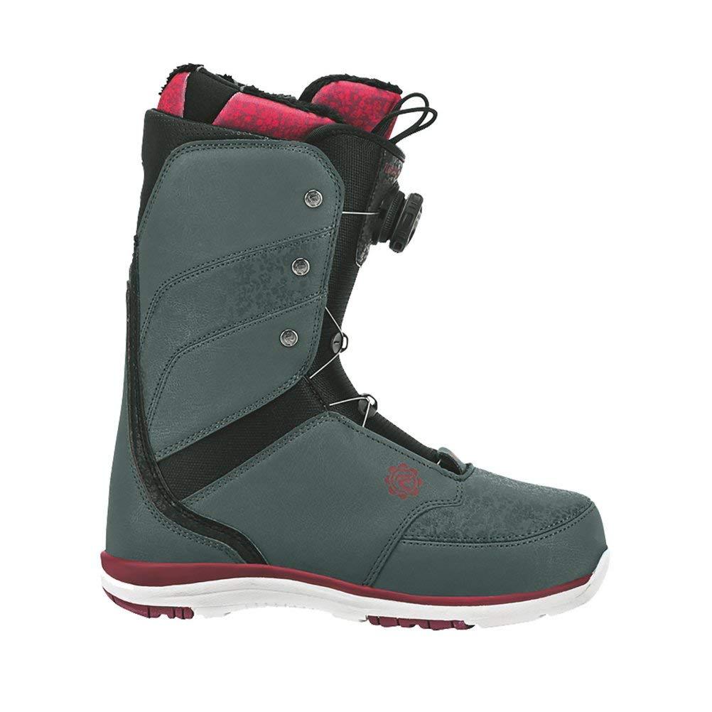 Flow Onyx Coiler Ladies Snowboard Boots 2018