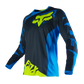 Fox 180 Race Long Sleeve Junior Jersey 2016