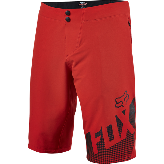 Fox Altitude Mens Short 2016