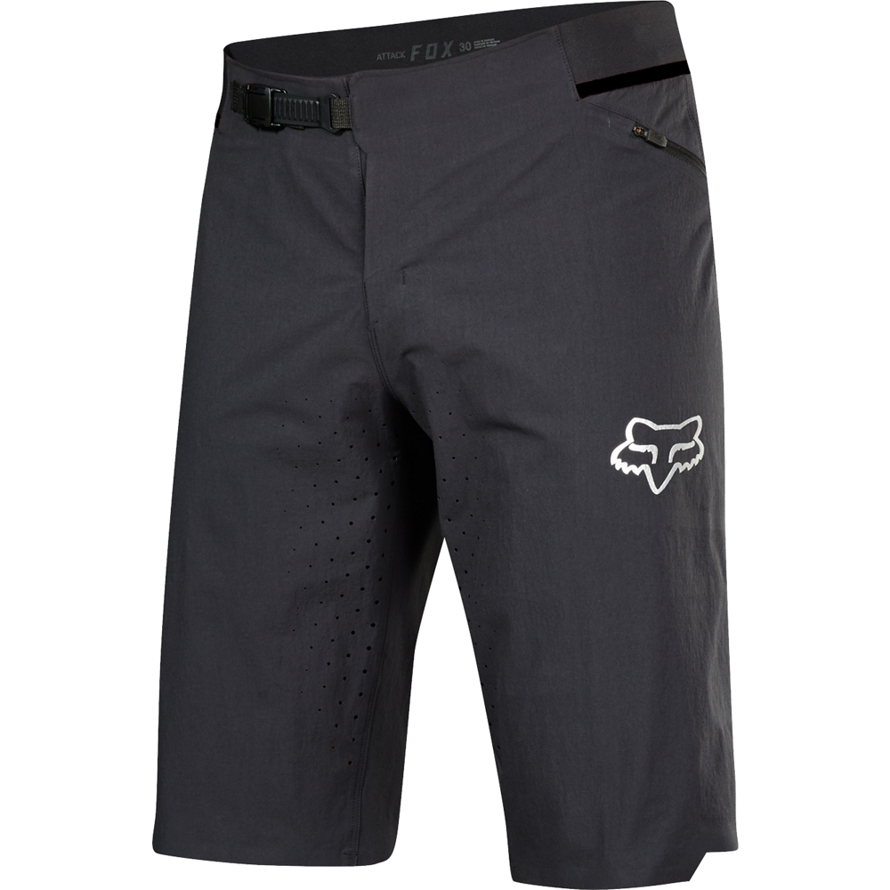 Fox Attack No Liner Mens Short 2018