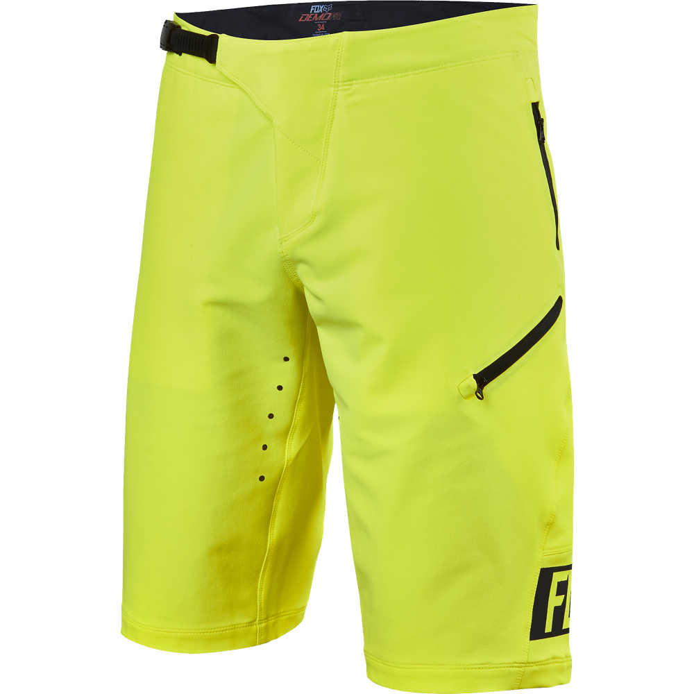 Fox Demo Free Ride Mens 13" Short 2016