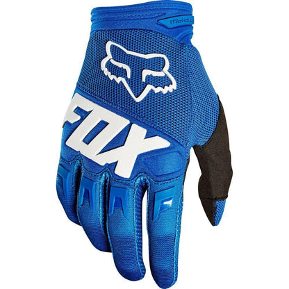 Fox Dirtpaw Long Finger Mens Glove