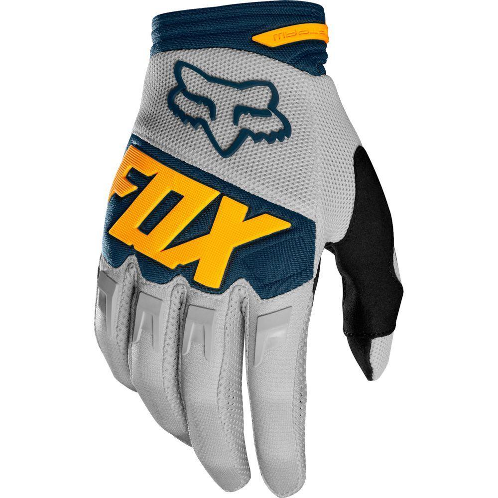 Fox Dirtpaw Long Finger Mens Glove