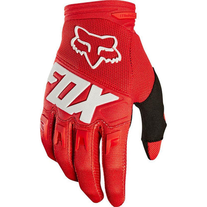 Fox Dirtpaw Long Finger Mens Glove