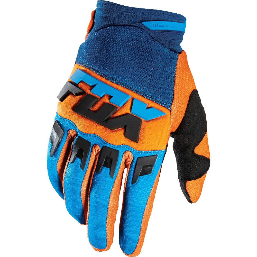 Fox Dirtpaw Mens Mako Glove 2016