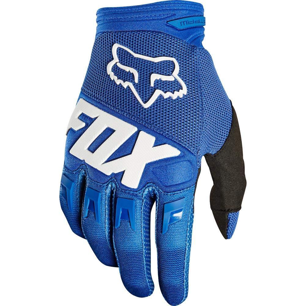 Fox Dirtpaw Race Long Finger Youth Glove 2018