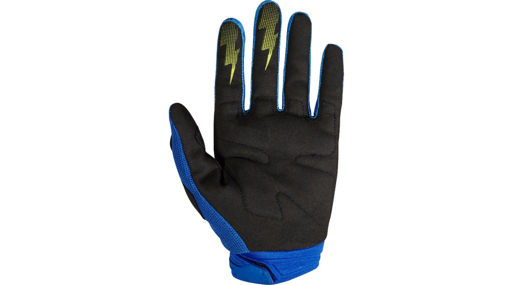 Fox Dirtpaw Race Long Finger Youth Glove 2018