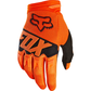 Fox Dirtpaw Race Long Finger Youth Glove 2018