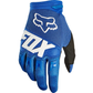 Fox Dirtpaw Race Long Finger Youth Glove 2018