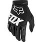 Fox Dirtpaw Race Long Finger Youth Gloves