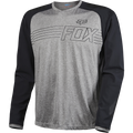 Fox Explore Adventure Long Sleeve Mens Jersey 2016