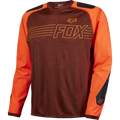 Fox Explore Adventure Long Sleeve Mens Jersey 2016