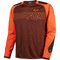 Fox Explore Adventure Long Sleeve Mens Jersey 2016