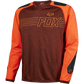 Fox Explore Adventure Long Sleeve Mens Jersey 2016