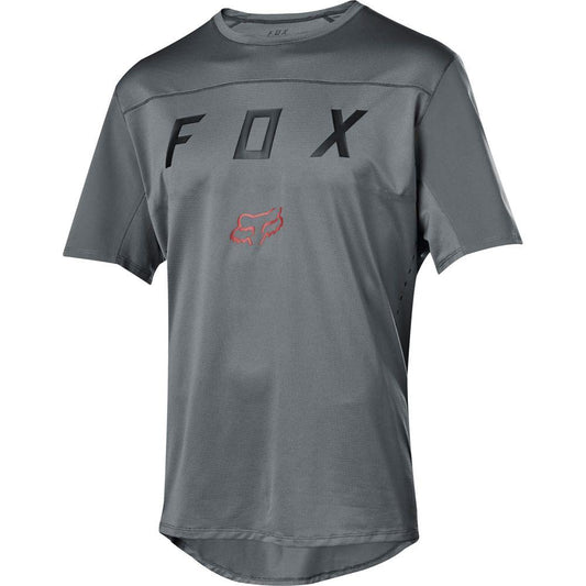 Fox Flexair Moth Mens Jersey