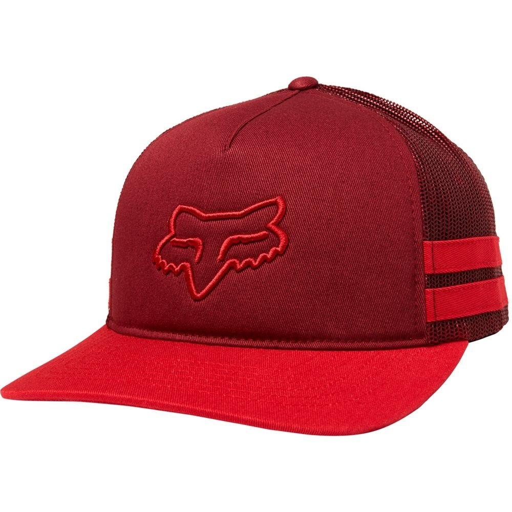Fox Head Trik Trucker Hat