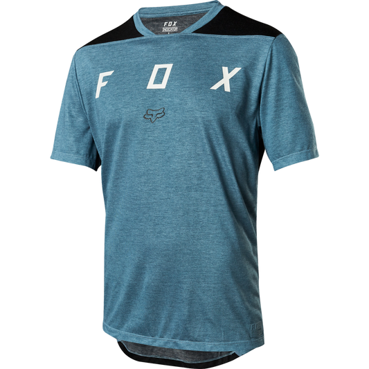 Fox Indicator Mash Short Sleeve Mens Jersey