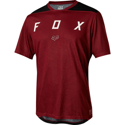 Fox Indicator Mash Short Sleeve Mens Jersey