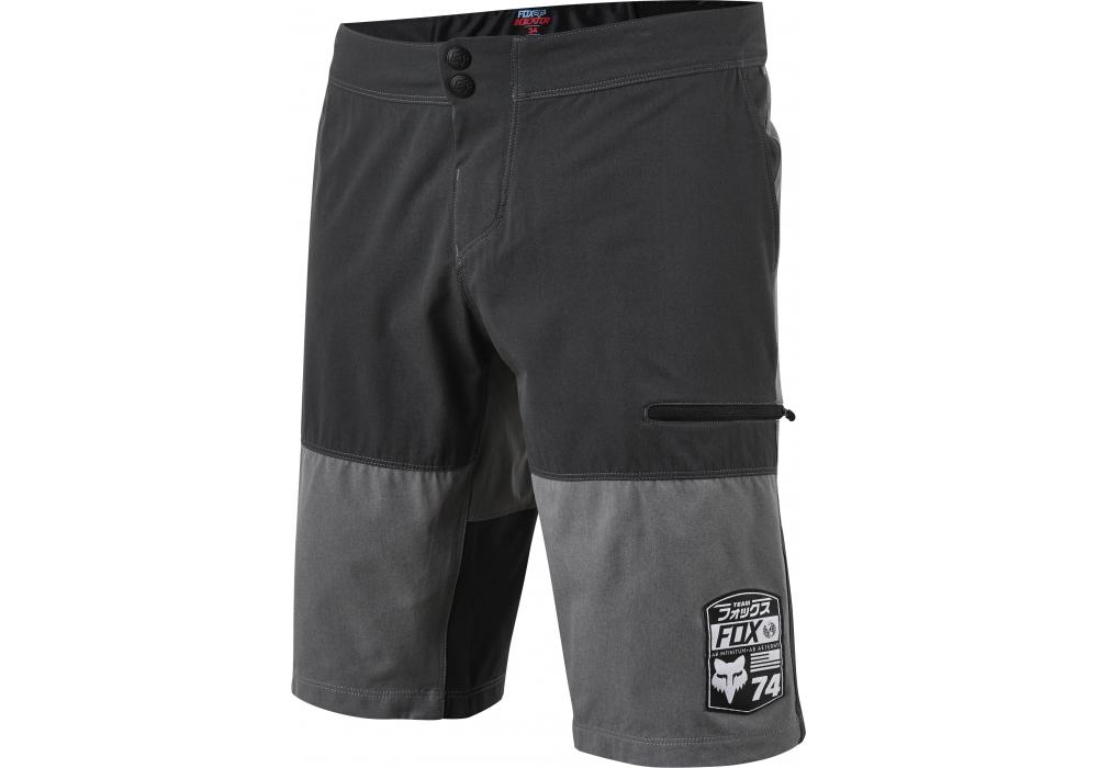 Fox Indicator Mens 12" Short 2016