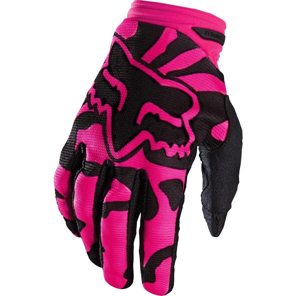 Fox Ladies Dirtpaw LF Glove 2016