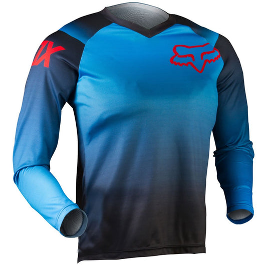 Fox Ladies Switch Kenis LS Bike Jersey