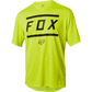 Fox Ranger Bars Short Sleeve Mens Jersey 2018