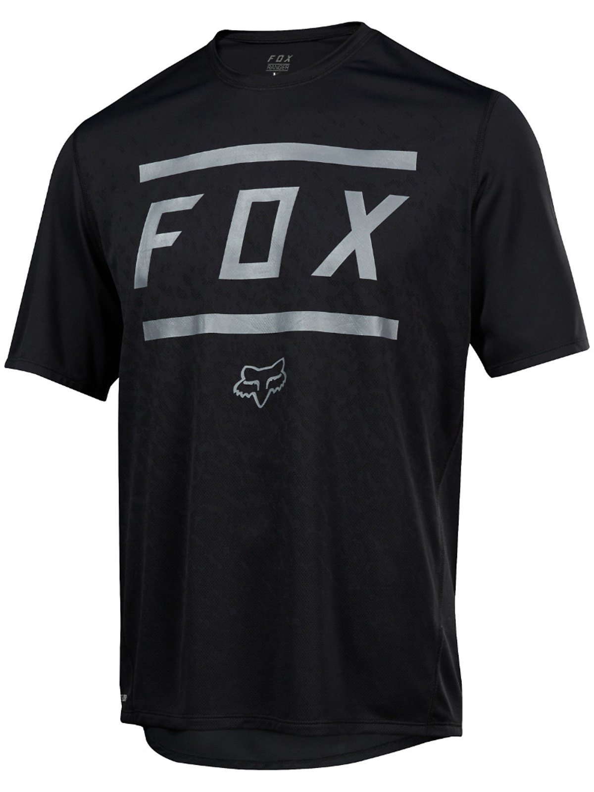 Fox Ranger Bars Short Sleeve Mens Jersey 2018