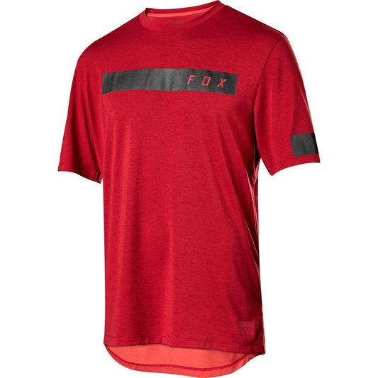 Fox Ranger Dri-Release Bar Mens Jersey